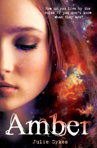Stock image for Amber for sale by WorldofBooks