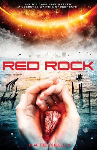 Stock image for Red Rock for sale by WorldofBooks