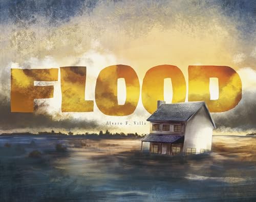 9781782021261: Flood (Fiction Picture Books)