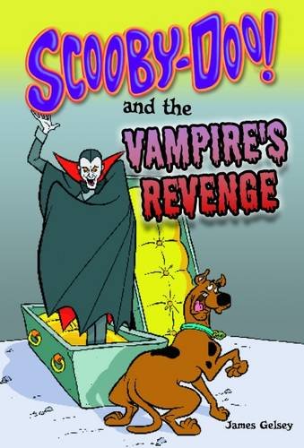 Beispielbild fr Scooby-Doo and the Vampire's Revenge zum Verkauf von Better World Books