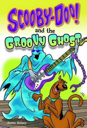 9781782021551: Scoobydoo & the Groovy Ghost (Scooby-Doo Mysteries)