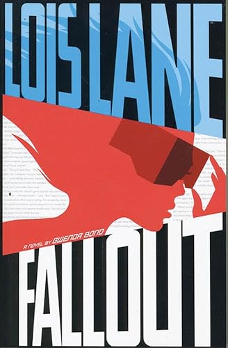 Stock image for Fallout (Lois Lane) for sale by WorldofBooks