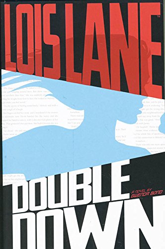 9781782023692: Double Down (Lois Lane)