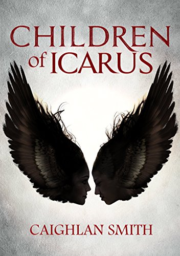 Image d?archive pour Children of Icarus