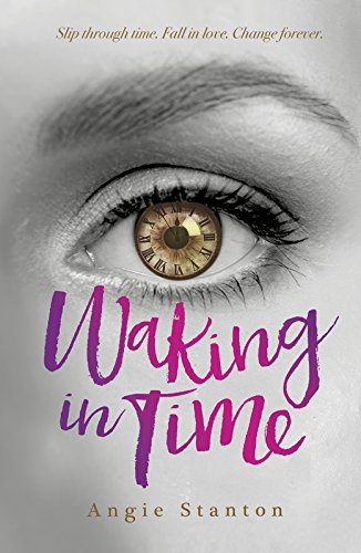 Stock image for Waking in Time for sale by WorldofBooks