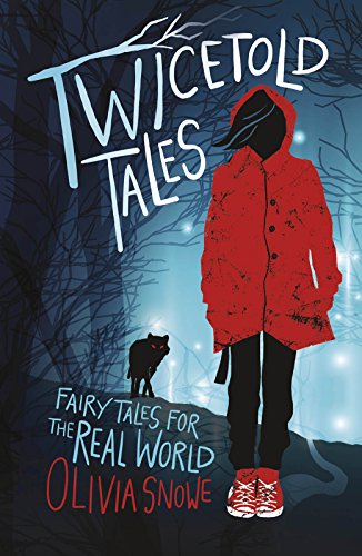 Beispielbild fr Twicetold Tales: Fairy Tales for the Real World zum Verkauf von WorldofBooks