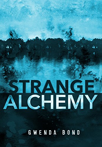 Imagen de archivo de Strange Alchemy a la venta por HPB-Blue