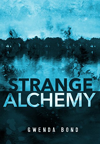 Stock image for Strange Alchemy for sale by HPB-Blue