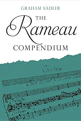 9781782043638: The Rameau Compendium