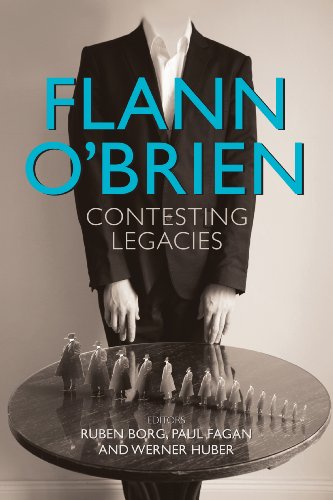 Stock image for Flann O brien: Contesting Legacies for sale by Revaluation Books