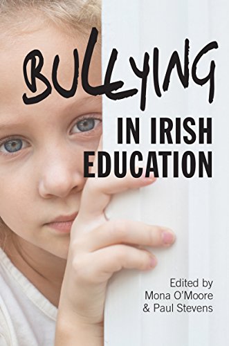 9781782051121: Bullying in Irish Education: Perspective in Research and Practice