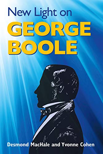 Stock image for New Light on George Boole for sale by WorldofBooks