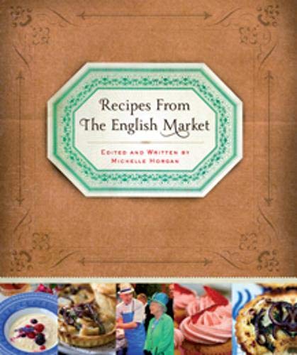 Stock image for Recipes from the English Market for sale by Lakeside Books