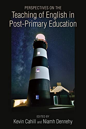 Beispielbild fr Perspectives on the Teaching of English in Post-Primary Education zum Verkauf von Blackwell's