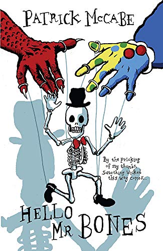 Beispielbild fr Hello and Goodbye: Hello Mr Bones / Goodbye Mr Rat zum Verkauf von medimops