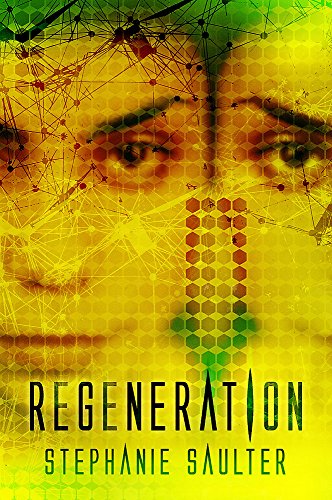 Stock image for Regeneration : Evolution Book 3 for sale by Better World Books