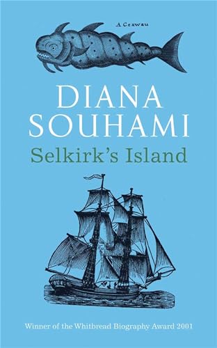 Imagen de archivo de Selkirk's Island a la venta por Wonder Book