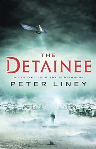 9781782060338: The Detainee: The Detainee Book 1