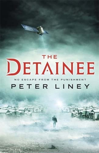 9781782060338: The Detainee: the Island means the end of all hope