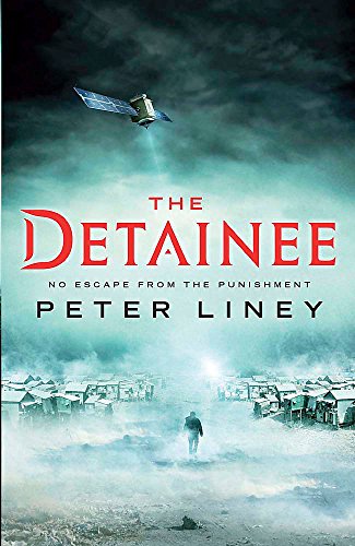 9781782060352: The Detainee: the Island means the end of all hope
