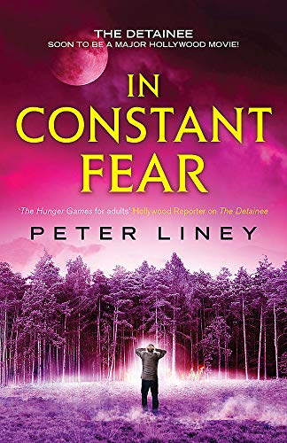 9781782060437: In Constant Fear: The Detainee Book 3