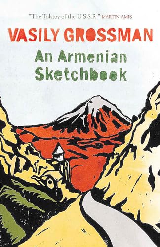 Stock image for Armenian Sketchbook for sale by Majestic Books