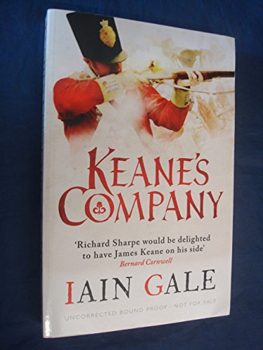 9781782060918: Keane's Company