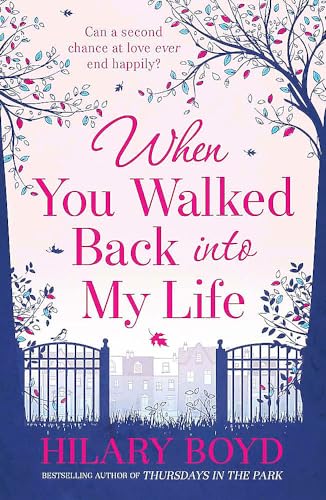 Stock image for When You Walked Back into My Life for sale by Better World Books