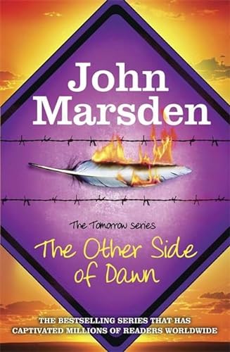 Beispielbild fr The Tomorrow Series: The Other Side of Dawn: Book 7 zum Verkauf von ThriftBooks-Dallas