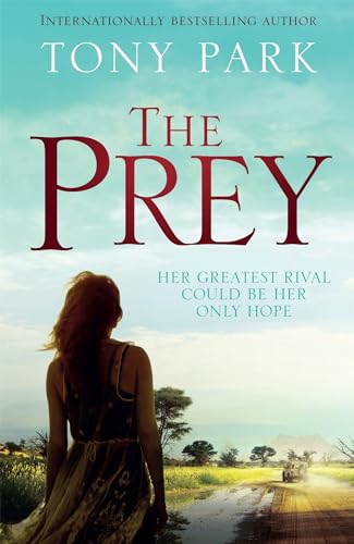 Stock image for The Prey for sale by Better World Books