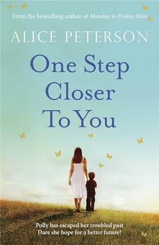 Stock image for One Step Closer to You: A heartbreaking pageturner that you won't stop thinking about for sale by SecondSale