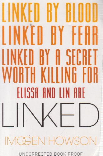 9781782061854: Linked: Book 1