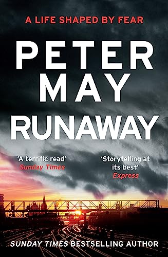 Beispielbild fr Runaway: The gripping standalone novel, inspired by the author  s own life zum Verkauf von WorldofBooks