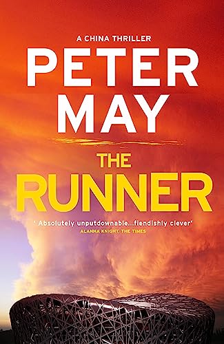 9781782062349: The Runner: Peter May