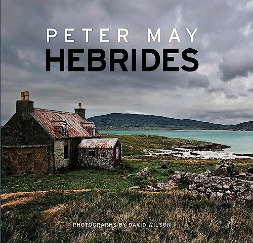 9781782062387: Hebrides