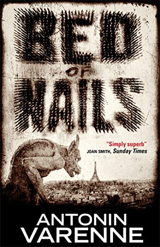 Beispielbild fr Bed of Nails zum Verkauf von Decluttr