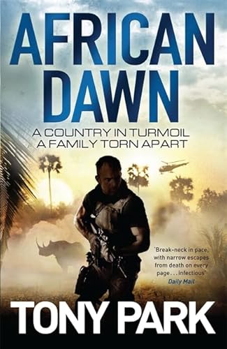 9781782062455: African Dawn