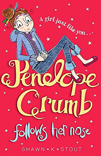 Beispielbild fr Penelope Crumb Follows Her Nose: Book 1 zum Verkauf von AwesomeBooks