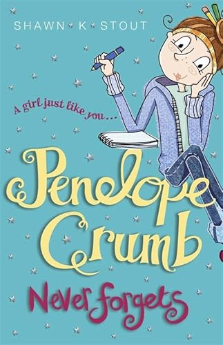 Stock image for Penelope Crumb Never Forgets: Book 2 for sale by WorldofBooks