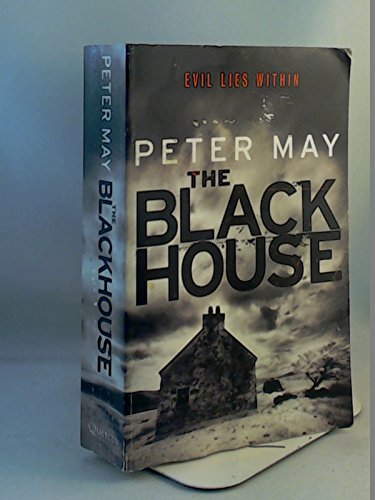 9781782062806: The Black House