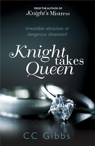 Imagen de archivo de Knight Takes Queen a la venta por Blackwell's