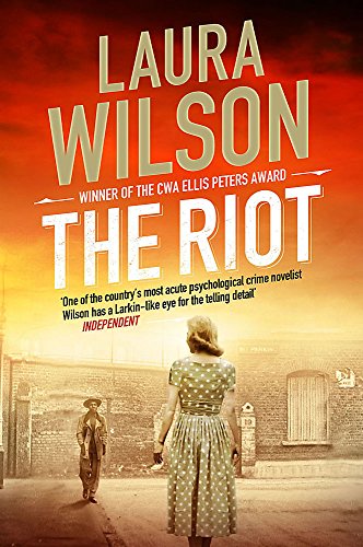 Stock image for The Riot for sale by Blackwell's