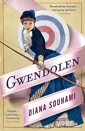 Stock image for Gwendolen: A Novel for sale by Brit Books