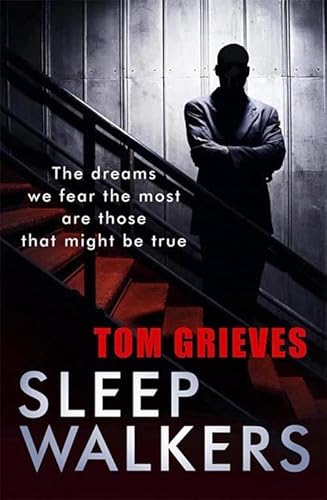 Stock image for Sleepwalkers for sale by Blackwell's