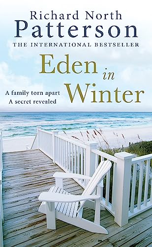 Imagen de archivo de Eden in Winter a la venta por WorldofBooks
