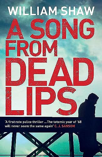 Stock image for Song from Dead Lips for sale by SecondSale