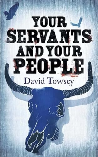 9781782064367: Your Servants and Your People: The Walkin' Book 2