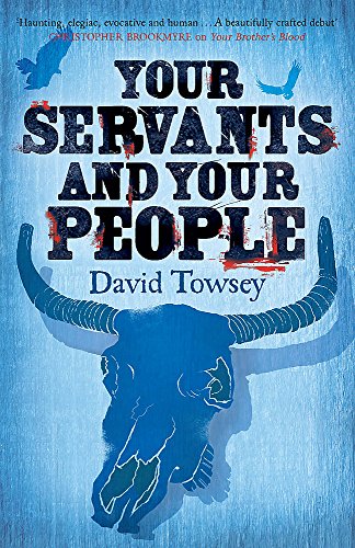 9781782064398: Your Servants and Your People: The Walkin' Book 2