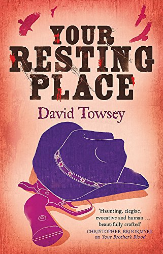 9781782064435: Your Resting Place: The Walkin' Book 3
