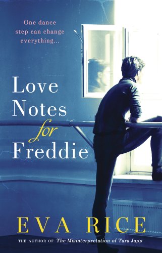 Stock image for Love Notes for Freddie for sale by WorldofBooks